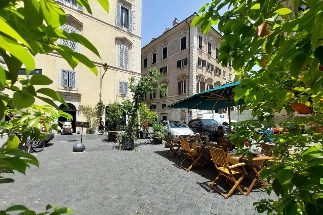 Charming Navona Maison d'hôtes