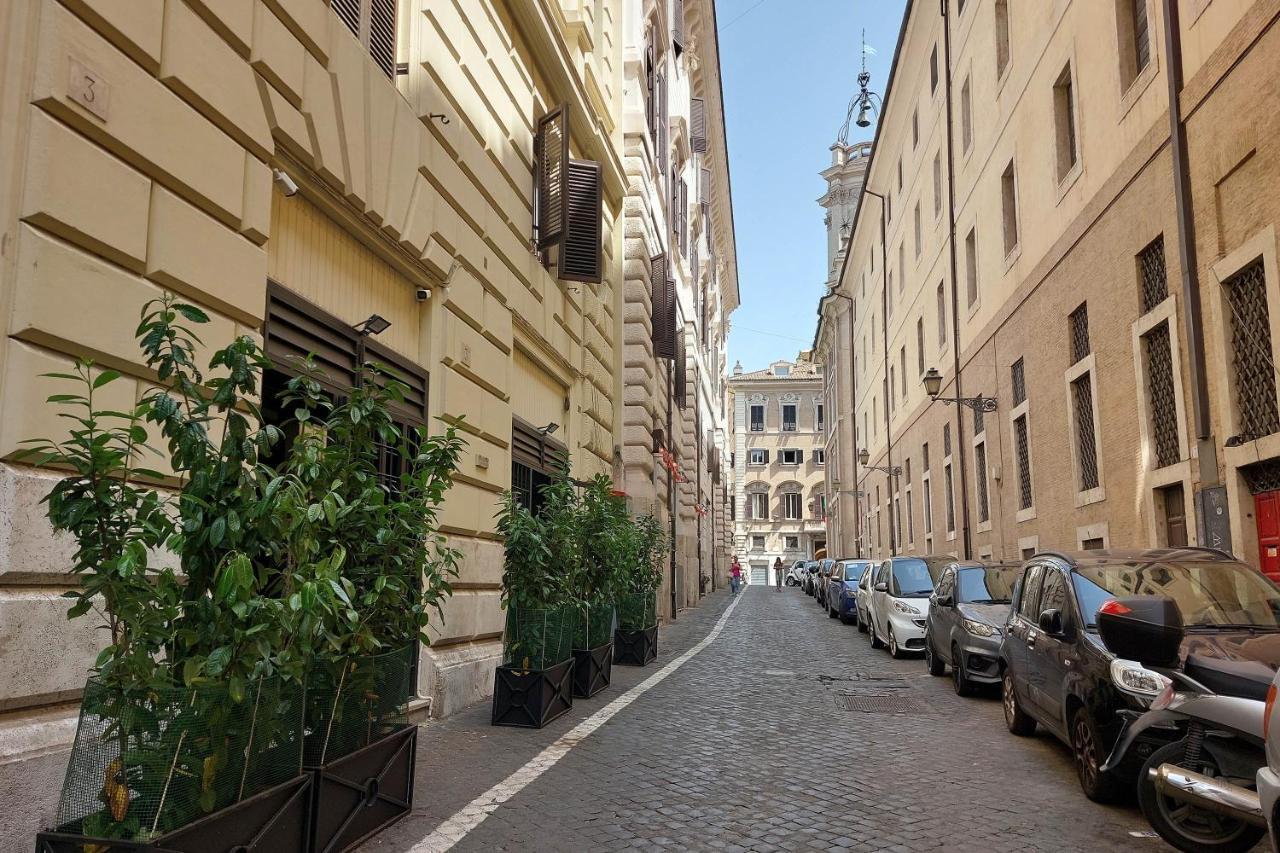 Maison d'hôtes Charming Navona